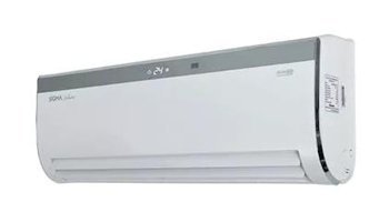 Sigma SGM12INVDMX Exclusive 11942 Btu A++ Enerji Sınıfı R410A Multi İnverter Split Duvar Tipi Klima