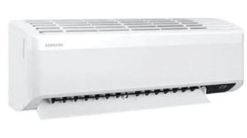 Samsung AJ050TXJ2KH/EA 12000 Btu A++ Enerji Sınıfı R410A Multi İnverter Split Duvar Tipi Klima