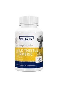 Beavis 135 gr 135 Tablet Köpek Vitamini