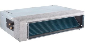 Jeriyan DTİ24 24000 Btu A++ Enerji Sınıfı R32 Multi İnverter Kanal Tipi Klima