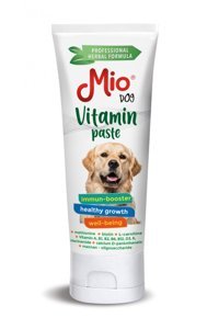 Mio D Vitaminli C Vitaminli B Vitaminli 100 ml 1 Adet Macun Köpek Vitamini
