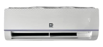 Demirdöküm Kion 23884 Btu A++ Enerji Sınıfı R410A Multi İnverter Split Duvar Tipi Klima