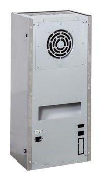 Klimexs BT1000 12000 Btu A Enerji Sınıfı Yok İnverter Pano Tipi Klima
