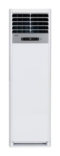 Vestel ST4501 C 45000 Btu C Enerji Sınıfı R32 Yok İnverter Salon Tipi Klima