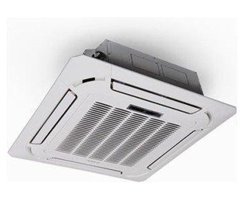 Bosch TK-MH 18000 Btu A++ Enerji Sınıfı R410A Multi İnverter Kaset Tipi Klima