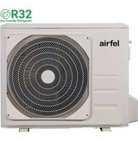 Airfel LTXM50N 17060 Btu A++ Enerji Sınıfı R410A Multi İnverter Split Duvar Tipi Klima