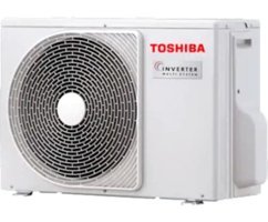 Toshiba 14330 Btu A++ Enerji Sınıfı R410A Multi İnverter Split Duvar Tipi Klima
