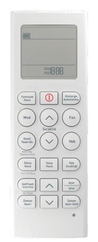 Beko 31825 18000 Btu A++ Enerji Sınıfı R410A Multi İnverter Split Duvar Tipi Klima