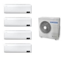 Samsung 11942 Btu A++ Enerji Sınıfı R410A Multi İnverter Split Duvar Tipi Klima