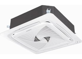 Fujiplus FP/48HCI 24300 Btu A++ Enerji Sınıfı R32 Multi İnverter Kaset Tipi Klima