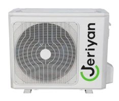 Jeriyan EVA12 12000 Btu A++ Enerji Sınıfı R410A Multi İnverter Split Duvar Tipi Klima