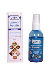 Bioxi Animal Health 150 ml 1 Adet Sıvı Köpek Vitamini