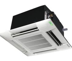 Sigma SGM48CTC 44356 Btu C Enerji Sınıfı R32 Yok İnverter Kaset Tipi Klima