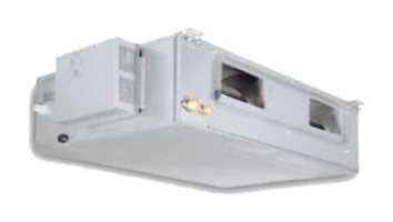 Viessmann DS2140T1 48000 Btu Enerji Sınıfı R32 Multi İnverter Kanal Tipi Klima