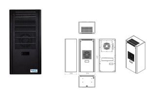Msc 752VINPW1 2800 Btu Enerji Sınıfı Yok Pano Tipi Klima