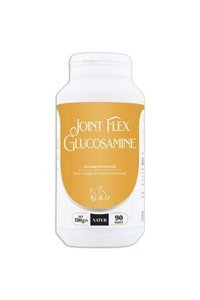Natur Joint Flex D Vitaminli Tüy Sağlığı İçin 90 gr 90 Tablet Köpek Vitamini