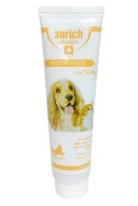 Zurich B Vitaminli Tüy Sağlığı İçin 100 gr 1 Adet Jel Köpek Vitamini