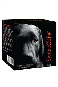 Synbiocure 10x2 gr 10 Şase Şase Köpek Vitamini