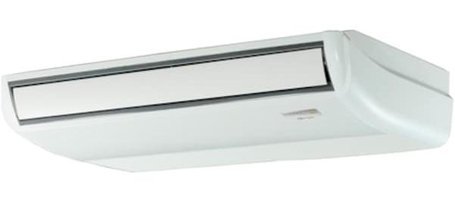 Jeriyan DUE24 24000 Btu A++ Enerji Sınıfı R32 Multi İnverter Tavan Tipi Klima