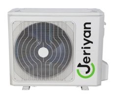 Jeriyan EVA18 18000 Btu A++ Enerji Sınıfı R410A Multi İnverter Split Duvar Tipi Klima