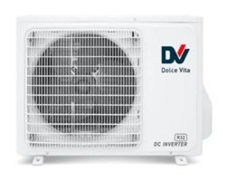 Dolce Vita Vita 12000 Btu A++ Enerji Sınıfı R410A Multi İnverter Split Duvar Tipi Klima