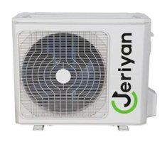 Jeriyan DCD18 18000 Btu A++ Enerji Sınıfı R32 Multi İnverter Kaset Tipi Klima