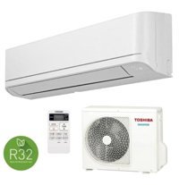 Toshiba Seiya RAS-24J2KVG-TR 24567 Btu A++ Enerji Sınıfı R410A Multi İnverter Split Duvar Tipi Klima