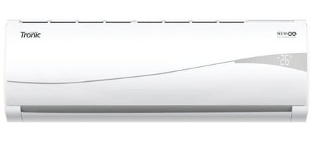 İklimsa Tronic 9000 Btu A++ Enerji Sınıfı R410A Multi İnverter Split Duvar Tipi Klima