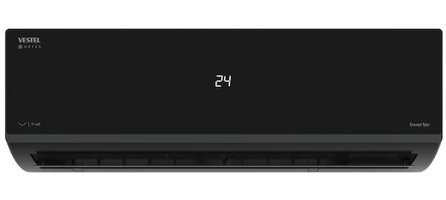 Vestel Nefes Inverter 122 GI Pro 11200 Btu A++ Enerji Sınıfı R410A Multi İnverter Split Duvar Tipi Klima