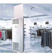 Airfel LVQ140U 47800 Btu A++ Enerji Sınıfı R32 Yok İnverter Salon Tipi Klima