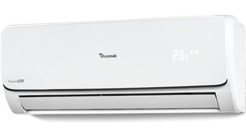 Baymak Elegant Plus 09 8530 Btu A++ Enerji Sınıfı R410A Multi İnverter Split Duvar Tipi Klima