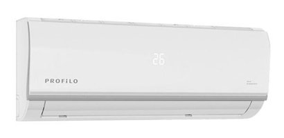 Profilo P3ZMX09911 9000 Btu A++ Enerji Sınıfı R410A Multi İnverter Split Duvar Tipi Klima
