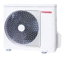 Toshiba 11942 Btu A++ Enerji Sınıfı R410A Multi İnverter Split Duvar Tipi Klima