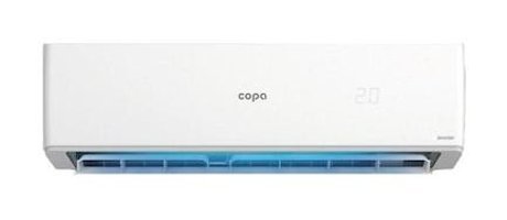 Copa Naya Line 9212 Btu A++ Enerji Sınıfı R410A Multi İnverter Split Duvar Tipi Klima