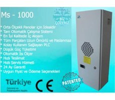 Mes MS 1000 3000 Btu Enerji Sınıfı Yok Pano Tipi Klima