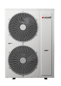 Arçelik AECCA 47768 Btu A++ Enerji Sınıfı R32 Multi İnverter Kaset Tipi Klima