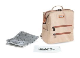 Kraft 03464241024n1-1 Lilly Bebek El Çantası Bej
