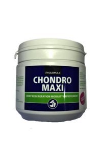 Pharma Sed Pharmax Chondro Maxi Eklem Sağlığı İçin 230 gr 1 Adet Toz Köpek Vitamini