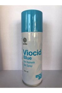Provet Viocid Blue 200 ml 1 Adet Sıvı Köpek Vitamini