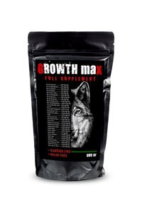 Petkat Glucosamine C Vitaminli B Vitaminli 600 gr 1 Adet Toz Köpek Vitamini