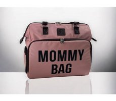 Remuse Bags Bebek El Çantası Pembe