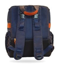 Kraft Diamond Bebek Sırt Çantası Lacivert