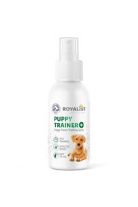 Royalist Puppy Trainer 100 ml 1 Adet Sıvı Köpek Vitamini