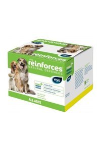Viyo Reinforces 30 gr 7 Adet Mama Köpek Vitamini