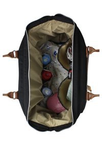 Stylo Baby Bebek El Çantası Vizon