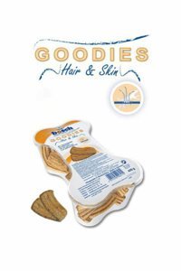Bosch Goodies Hair Skin D Vitaminli Glucosamine C Vitaminli Eklem Tüy Sağlığı İçin 450 gr 1 Adet Sıvı Köpek Vitamini