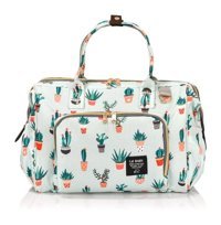 Lal Baby Baggage Kaktüs Bebek Kol Çantası