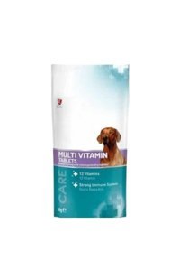 Alsa Evcil Hayvan Ürünleri D Vitaminli Kemik Sağlığı İçin 50 gr 1 Adet Toz Köpek Vitamini