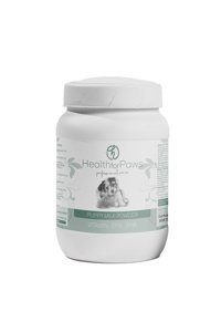 Health For Paws Puppy Milk Powder D Vitaminli B Vitaminli Tüy Sağlığı İçin 250 gr 1 Adet Toz Köpek Vitamini