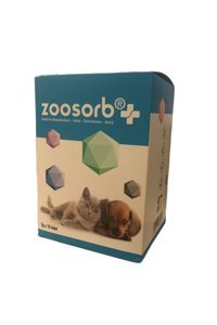 Zoosorb 10x3 gr 10 Adet Toz Köpek Vitamini